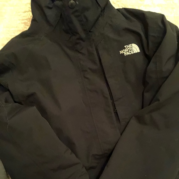 North face jacket - Picture 2 of 3